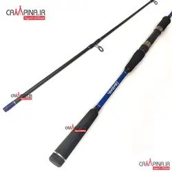 ست تخصصی اسپینینگ آب شور و شیرین کد SW102