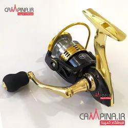 ست تخصصی اسپینینگ آب شور و شیرین کد SW102