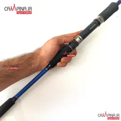 ست تخصصی اسپینینگ آب شور و شیرین کد SW102