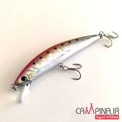 ست تخصصی اسپینینگ آب شور و شیرین کد SW102