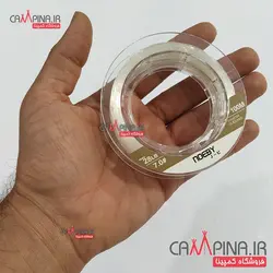 نخ فلورکربن ماهیگیری Noeby طول 100 متر