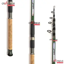 چوب تلسکوپی Navigators طول 2.70 متر