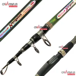 چوب تلسکوپی Navigators طول 2.70 متر