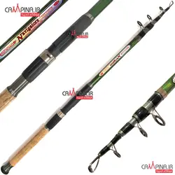 چوب تلسکوپی Navigators طول 2.10 متر