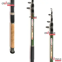 چوب تلسکوپی Navigators طول 2.10 متر