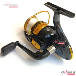 ست کامل لنسر ماهیگیری کد E205