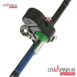 بازر روی چوب کد 101