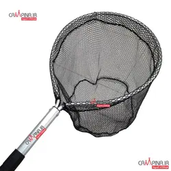 چاک سیلیکونی قزلی دسته آلومنیومی