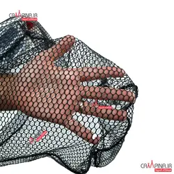 چاک سیلیکونی قزلی دسته آلومنیومی