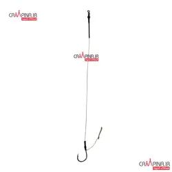 ریسه بویله ماهیگیری بویله بسته 2 تایی سایز12