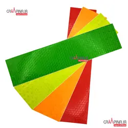 لیبل طعمه ماهیگیری بسته 4 عددی