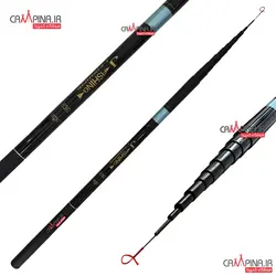 چوب کاسی JFISHING طول 6.30 متر