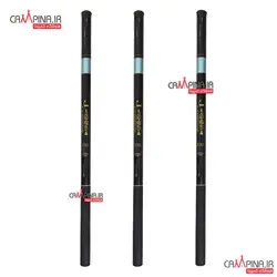 چوب کاسی JFISHING طول 6.30 متر