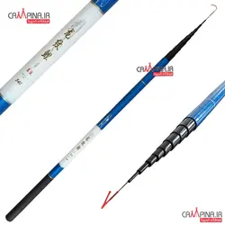 چوب کاسی BCDJ طول 5.40 متر