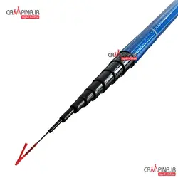 چوب کاسی BCDJ طول 5.40 متر