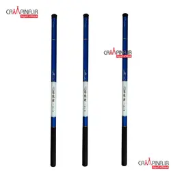 چوب کاسی BCDJ طول 5.40 متر