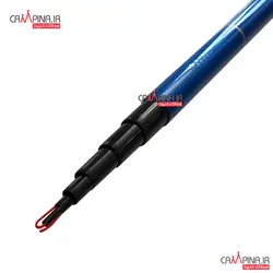 چوب کاسی BCDJ طول 4.50 متر