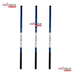 چوب کاسی BCDJ طول 4.50 متر