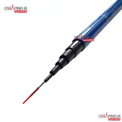 چوب کاسی BCDJ طول 3.60 متر