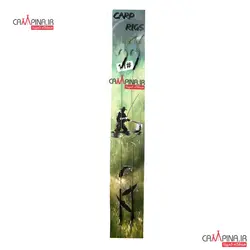 ریسه بویله ماهیگیری بسته 2 تایی سایز11