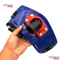 کمربند ماهیگیری (فایتینگ بلف) Fighting Belf