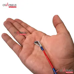 ست ماهیگیری جیگینگ آب شور کد Jig101