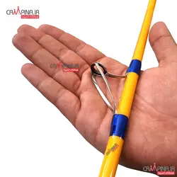 ست ماهیگیری جیگینگ آب شور کد Jig101