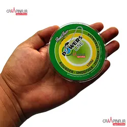 نخ نایلون power  طول 100 متر