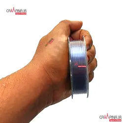 نخ نایلون power  طول 100 متر