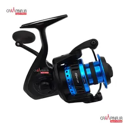 چرخ ماهیگیری Okuma Azores ZXP6000