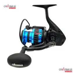 چرخ ماهیگیری Okuma Azores ZXP6000