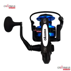 چرخ ماهیگیری Okuma Azores ZXP6000