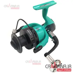 چرخ ماهیگیری ضد آب HH7000 برند HongXiang اسپول فلز