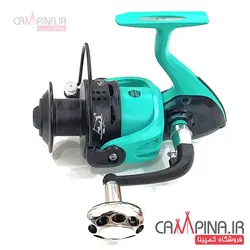 چرخ ماهیگیری ضد آب HH7000 برند HongXiang اسپول فلز