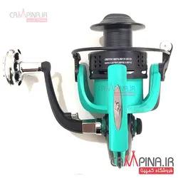 چرخ ماهیگیری ضد آب HH7000 برند HongXiang اسپول فلز