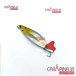 قاشقک ماهیگیری Mepps102 وزن 23 گرم