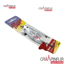 قاشقک ماهیگیری Mepps101 وزن 23 گرم
