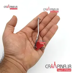 قاشقک ماهیگیری Mepps101 وزن 23 گرم