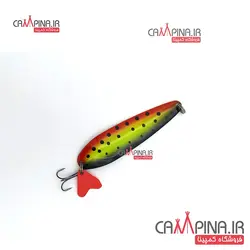 قاشقک ماهیگیری Mepps107 وزن 24 گرم