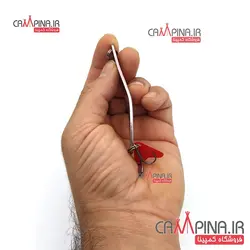 قاشقک ماهیگیری Mepps104 وزن 23 گرم