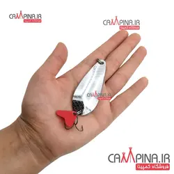قاشقک ماهیگیری Mepps104 وزن 23 گرم