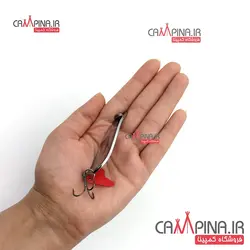 قاشقک ماهیگیری Mepps104 وزن 23 گرم