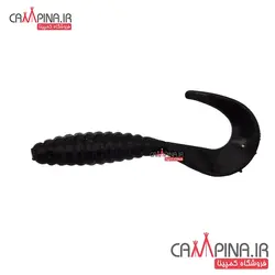 طعمه بچه قورباغه مصنوعی 20 عددی جعبه دار