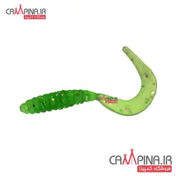 طعمه بچه قورباغه مصنوعی 20 عددی جعبه دار