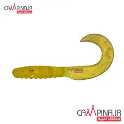 طعمه بچه قورباغه مصنوعی 20 عددی جعبه دار