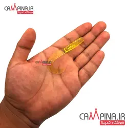 طعمه بچه قورباغه مصنوعی 20 عددی جعبه دار