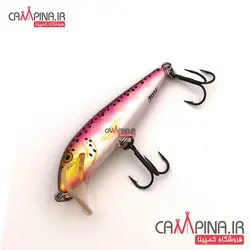 لور ماهیگیری کد SRC70-PD وزن 8 گرم طول 7 سانت