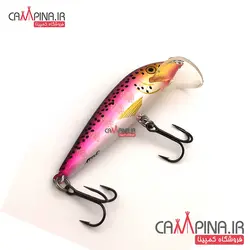 لور ماهیگیری کد SRC70-PD وزن 8 گرم طول 7 سانت