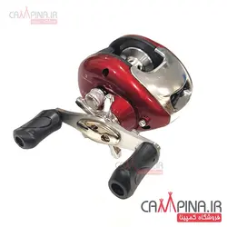 چرخ ماهیگیری بیت کستینگ مدل BUF100
