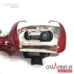 چرخ ماهیگیری بیت کستینگ مدل BUF100